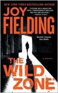   The Wild Zone by Joy Fielding, Pocket Books  NOOK 