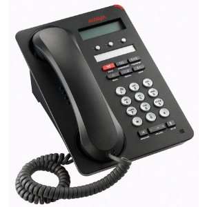  Avaya 1603 IP Phone (700415540) Electronics