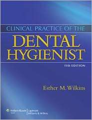   Hygienist, (1451179979), Esther M. Wilkins, Textbooks   