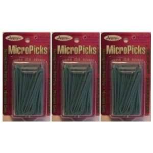  The MicroPick   3 Pak