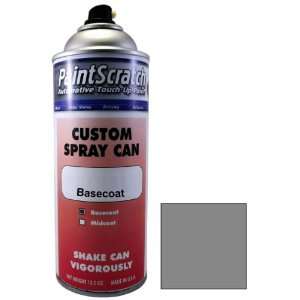12.5 Oz. Spray Can of Quartz (matt) Metallic Touch Up Paint for 1993 