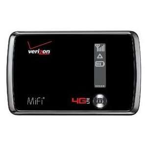 Verizon Jetpack 4G LTE Mobile Hotspot MiFi 4510L 4510 L NO 