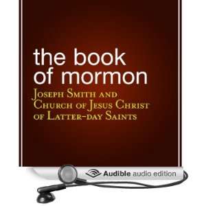  The Book of Mormon (Audible Audio Edition) Joseph Smith 