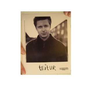  Teitur Press Kit Photo 