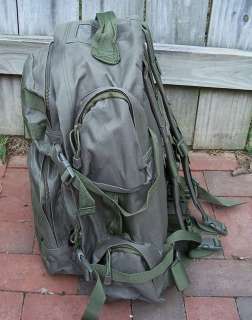 NC Star Tactical Backpack OD Green  