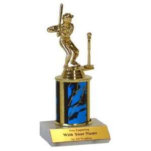 8 T Ball Trophy Toys & Games