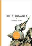   The Crusades by Christopher Tyerman, Sterling 