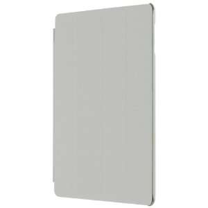   Smart Feather Hard Shell Case for iPad (3rd gen.) & iPad 2, Crème