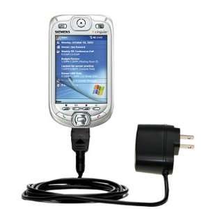  Rapid Wall Home AC Charger for the Siemens SX66 Pocket PC 