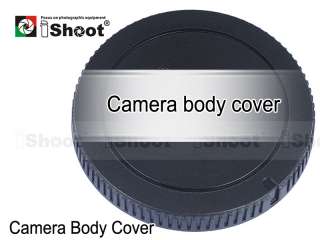 and konica minolta a series lens package including 1 camera body cap 