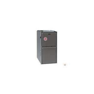   Single Stage Gas Furnace, Downflow   92.3% AFUE, 7