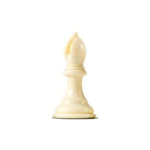   Premier Replacement Chess Piece   Bishop 2 7/8 #REP0124 Toys & Games