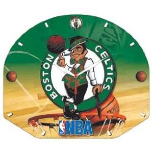 NBA Boston Celtics High Definition Clock *SALE*