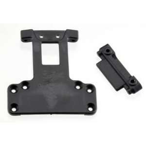  Team Associated Arm Mount/Chassis Plate   SC10 Toys 
