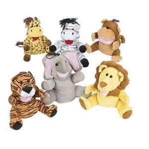   Animal Puppets   Teaching Supplies & Teaching Supplies Toys & Games