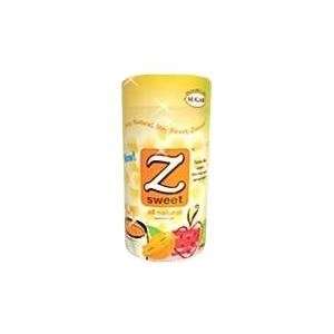  Z Sweet Zero Calorie Sweetener, Bottle, 250 Gram (Pack of 