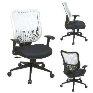  SPACE Collection EPICC Series Manager Chair Seat/Back 