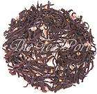 Red Currant Loose Leaf Flavored Black Tea   1/2 lb