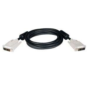  NEW 6 DVI Single Link TDMS (Cables Audio & Video) Office 