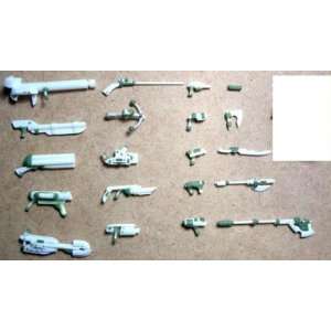  AE Bounty AE Bounty Weapon Pack Toys & Games