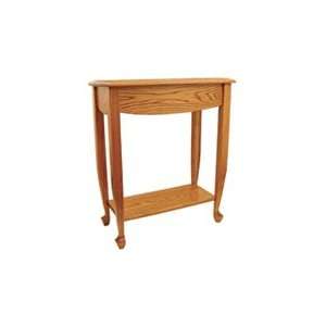 Console Table Traditional
