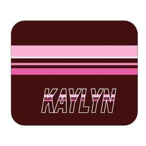  Personalized Gift   Kaylyn Mouse Pad 