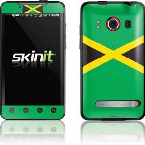  Jamaica skin for HTC EVO 4G Electronics