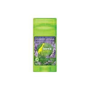  Deodorant Stick Lavender (Aluminum Free) 60 Grams Health 