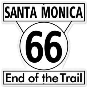  Santa Monica 66
