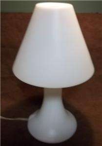 2001 Philippe Stark Target Miss Sissy Flos Table Accent Lamp Mid 