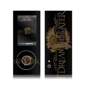 Music Skins MS DTHR20039 iPod Nano  5th Gen  Dream Theater  Tattoo 