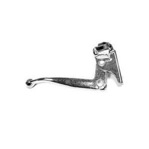  BRAKE LEVER TOURING ACTION STEEL 22MM