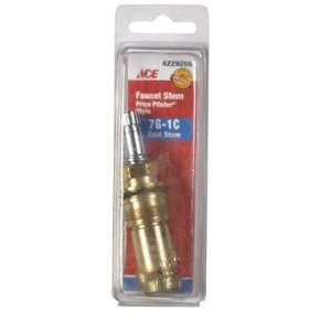  DANCO CORP A018592B COLD STEM FOR PRICE PFISTER