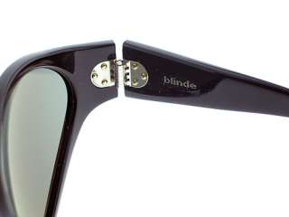 BLINDE BABY EIGHT SUNGLASSES MODEL 1010 BRAND NEW  