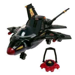  Rescue Heroes Mission Select Rescue Jet Toys & Games