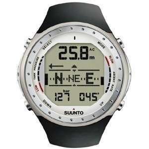  invisibleSHIELD for the Suunto D9 (Screen) Everything 