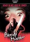 Bloody Murder (DVD, 2000) (DVD, 2000)