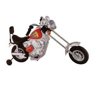 Ride on Mini Motorbike (38, Red) electric powered ride on 