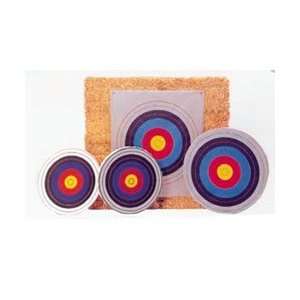  48 Square Glasscloth Target Face   Quantity of 2 Sports 