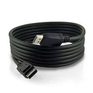   Cable Ver. 1.1 (3 meter) or (10 ft) 10.8 Gbit/s data rate Electronics