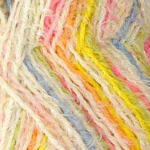  Regia Softy Color Yarn (0475) Pastel By The Each Arts 