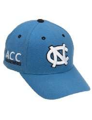 Top of the World North Carolina Tar Heels Conference Hat