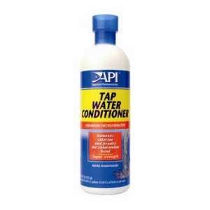  Tap Water Conditioner 16oz 
