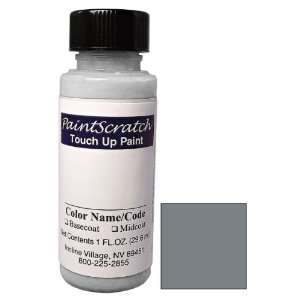 Custom Silver Metallic Touch Up Paint for 1987 Mazda Truck (color code 