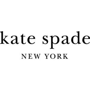 Kate Spade Logo (BMP Image, 428x145 pixels)