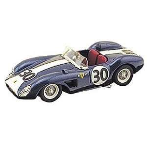   ART143 1958 Ferrari 500 TRC, Sebring, Rubirosa Malle Toys & Games