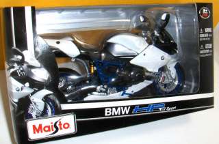 BMW HP2 Motorcycle 112 High Performance Motorrad Boxer Supersport 