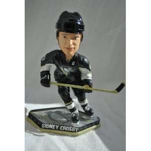  Pittsburgh Penguins 2010 2011 Sidney Crosby #87 action 