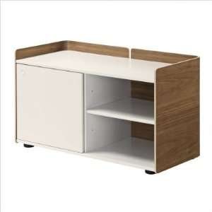  Herman Miller HM120.W Sense ™ Media Cabinet Furniture 