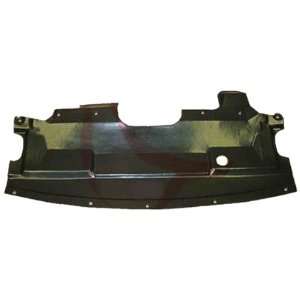  OE Replacement Nissan/Datsun Altima Lower Engine Cover 